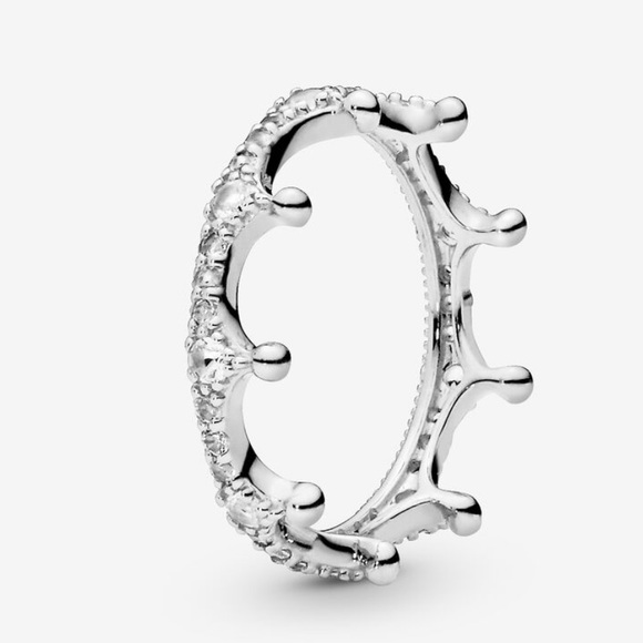 Crown ring - Picture 2 of 6